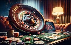 futbol24 Hamari Live Casino Lobby Mein Kya Hai